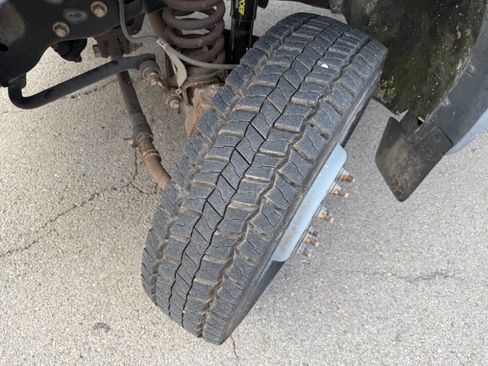 Used 2009 Ford F450 2WD Regular Cab Super Duty image 18