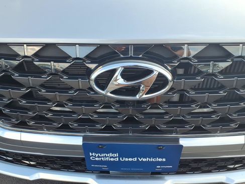 Used 2023 Hyundai Santa Fe Calligraphy w/ Cargo Package AWD/4WD image 11