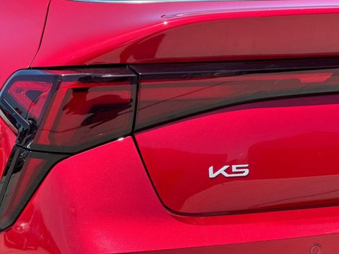 Used 2025 Kia K5 LXS FWD image 11