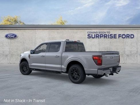 New 2026 Ford F150 Tremor w/ Equipment Group 402B AWD/4WD image 4