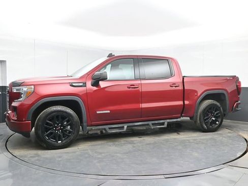 Used 2020 GMC Sierra 1500 Elevation w/ Elevation Value Package AWD/4WD image 11