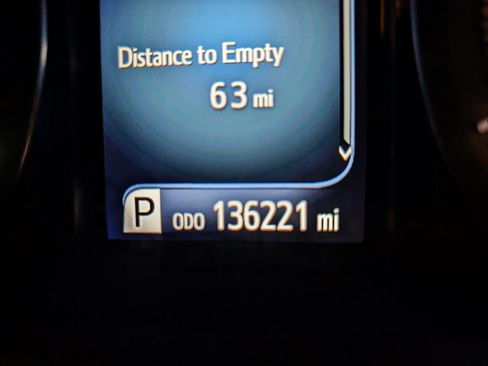 Used 2017 Toyota Sienna XLE Premium image 57