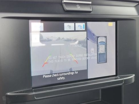 New 2025 Ford F350 XL w/ STX Appearance Package image 25