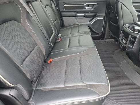 Used 2023 RAM 1500 Laramie AWD/4WD image 17