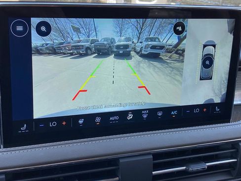 New 2026 Lincoln Corsair Premiere image 28