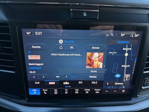 New 2026 Ford F350 Lariat w/ Tremor Off-Road Package image 20