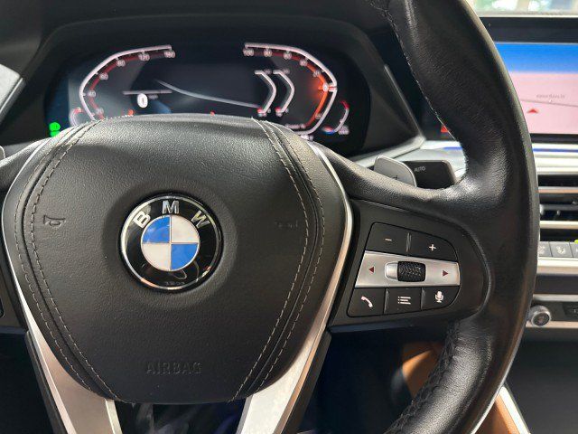 Used 2021 BMW X6 sDrive40i RWD image 67