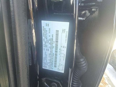 Used 2018 Ford F150 Raptor w/ Equipment Group 802A Luxury image 6