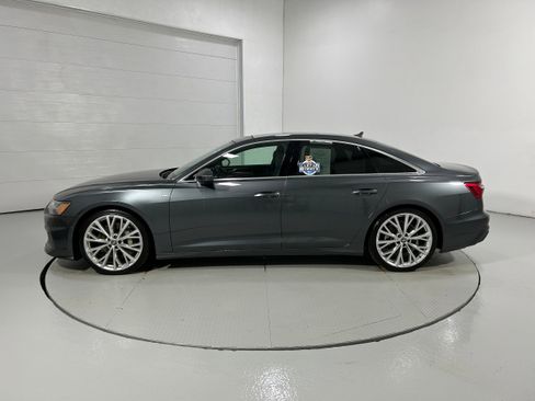 Used 2019 Audi A6 3.0T Prestige image 20