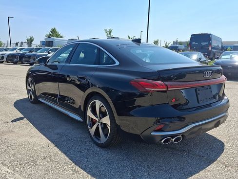 New 2026 Audi S5 Premium Plus AWD/4WD image 3