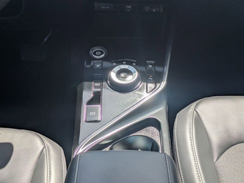 Used 2024 Kia Niro Wind image 20