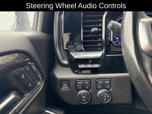 Used 2024 Chevrolet Silverado 1500 LTZ w/ LTZ Premium Package image 18