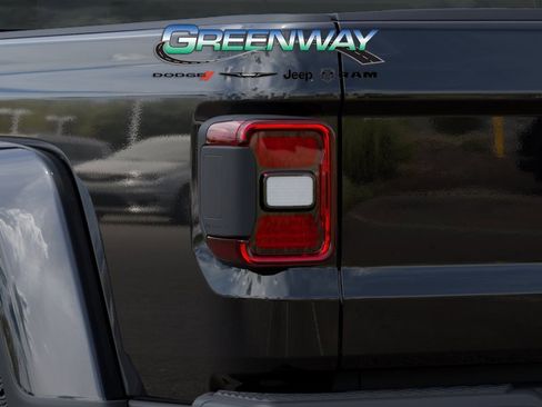 New 2026 Jeep Gladiator Mojave AWD/4WD image 9