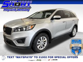 Used 2017 Kia Sorento AWD 360° Tour