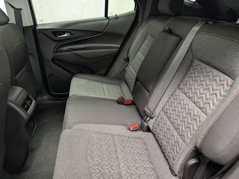 Certified 2024 Chevrolet Equinox LT image 11