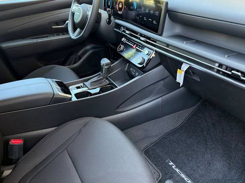 New 2026 Hyundai Tucson SEL AWD/4WD image 13
