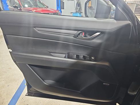 New 2025 MAZDA CX-5 AWD 2.5 S w/ Premium Plus Pkg image 28