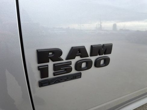 Used 2019 RAM 1500 Warlock AWD/4WD image 30