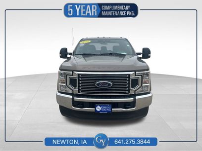 Used 2022 Ford F350 XL w/ STX Appearance Package