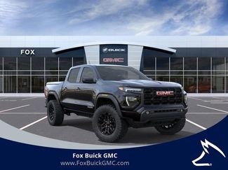 New 2026 GMC Canyon Elevation AWD/4WD video 1