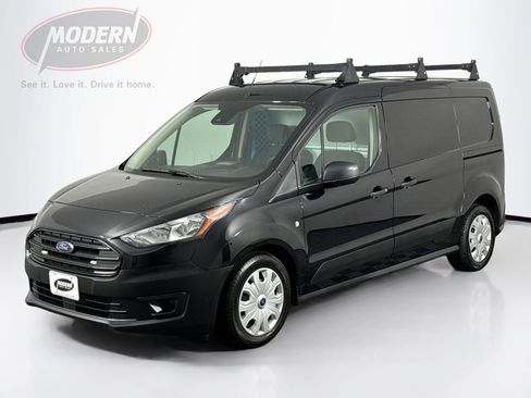 Used 2023 Ford Transit Connect XL FWD image 1