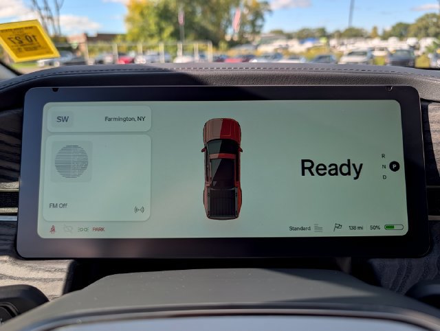 Used 2022 Rivian R1T Adventure AWD/4WD image 22