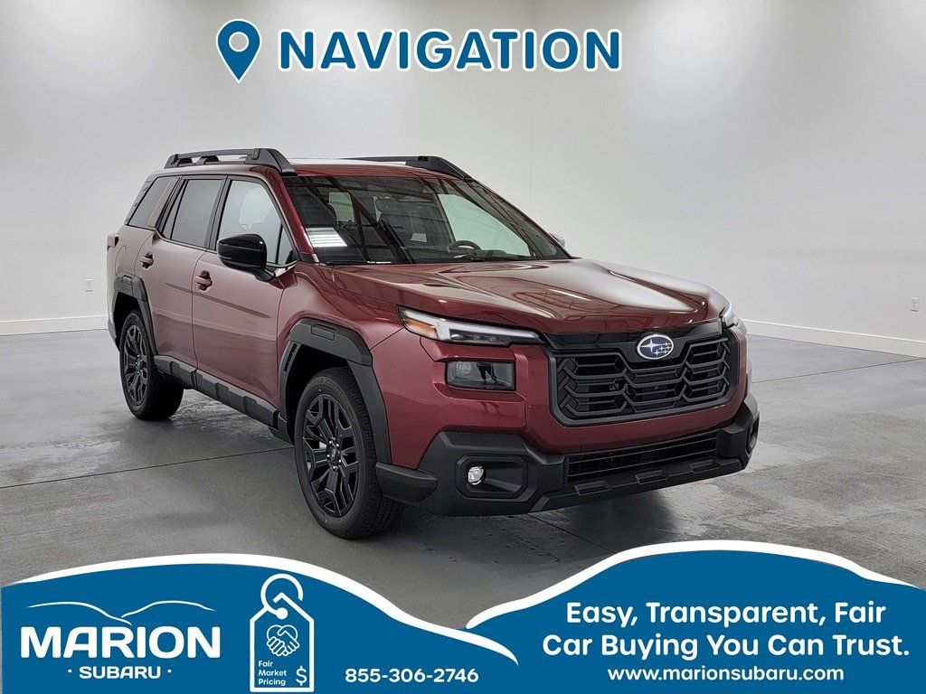 New 2026 Subaru Outback Limited XT AWD/4WD 360° Tour