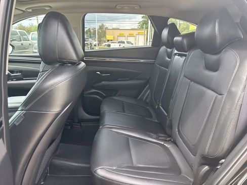 Used 2024 Hyundai Tucson Limited image 12