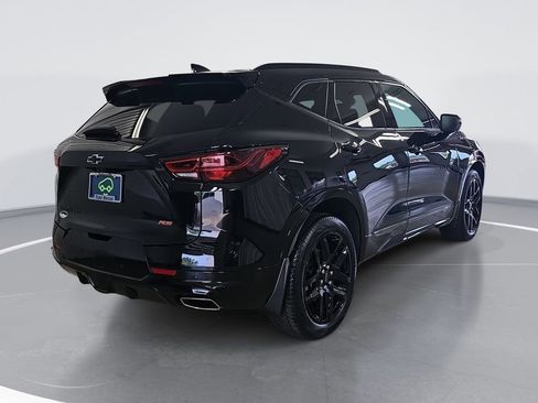 Used 2023 Chevrolet Blazer RS w/ Driver Confidence II Package AWD/4WD image 3