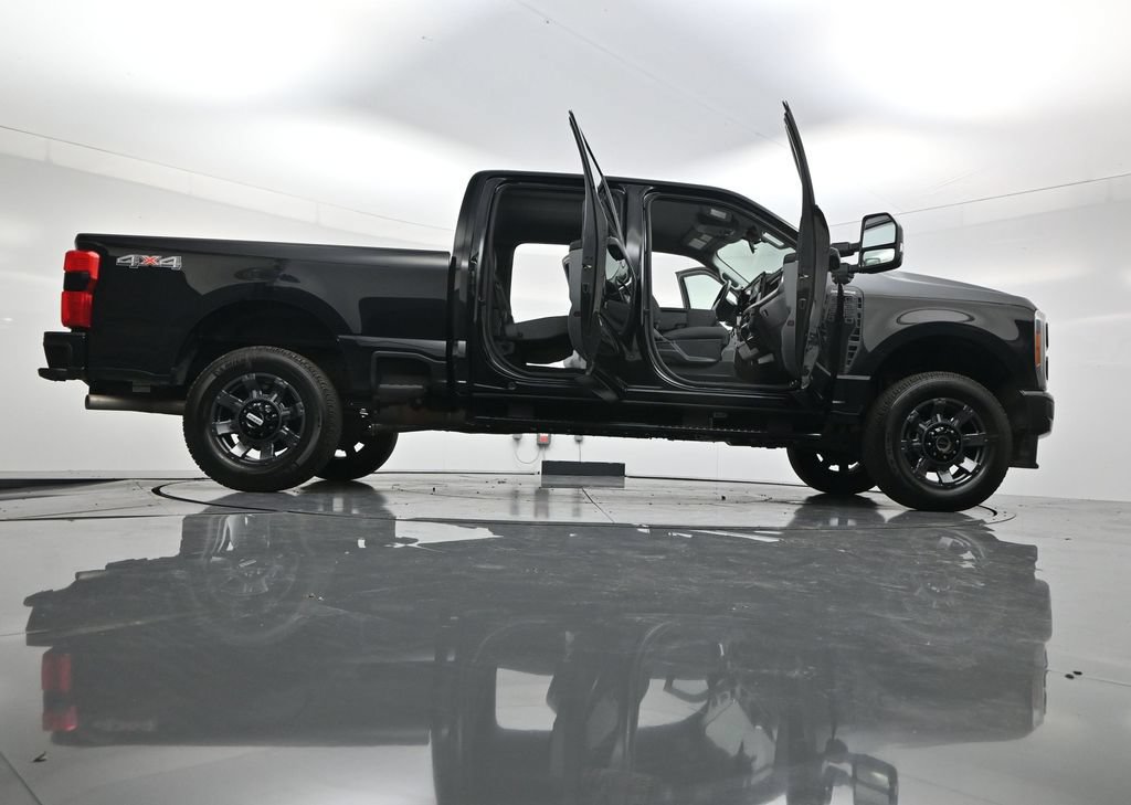 Used 2023 Ford F350 XL w/ STX Appearance Package AWD/4WD image 55
