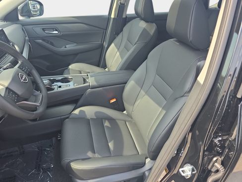 New 2026 Nissan Rogue Dark Armor FWD image 15
