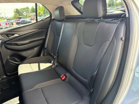 Used 2023 Buick Encore GX Preferred w/ Cold Weather Comfort Package AWD/4WD image 11