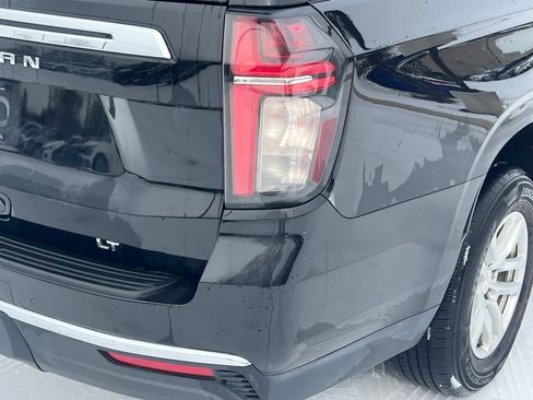 Used 2024 Chevrolet Suburban LT image 14