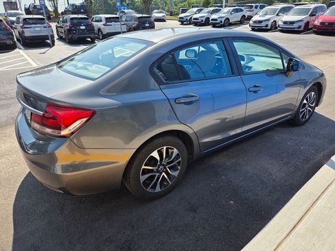 Used 2013 Honda Civic EX-L image 8