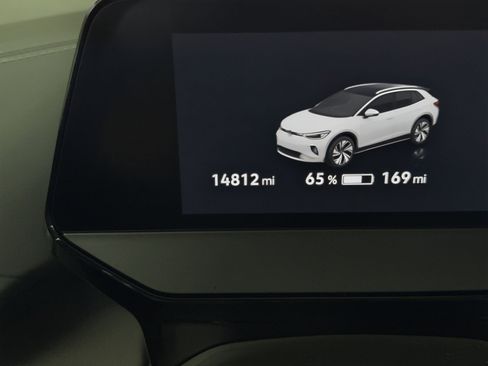 Used 2023 Volkswagen ID.4 Pro S image 23