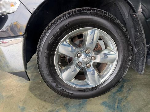 Used 2016 RAM 1500 Big Horn AWD/4WD image 26