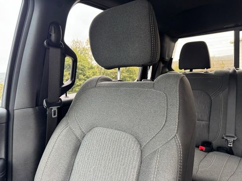 Used 2020 RAM 1500 Big Horn image 24