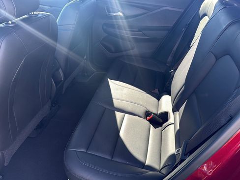 Used 2024 Buick Envista Sport Touring image 8