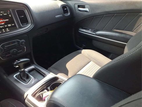 Used 2023 Dodge Charger SXT RWD image 13