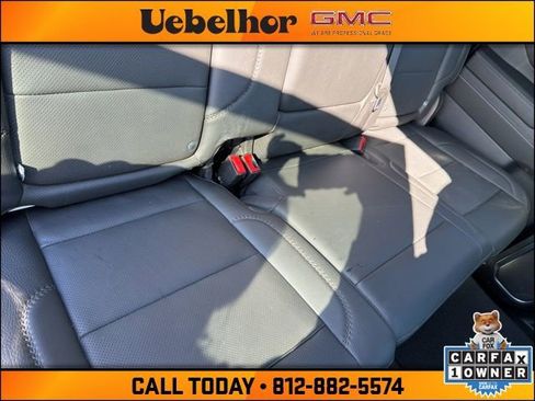 Used 2024 GMC Sierra 2500 Denali w/ Denali Reserve Package image 6