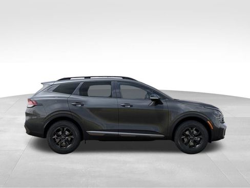 Used 2024 Kia Sportage X-Pro AWD/4WD image 9