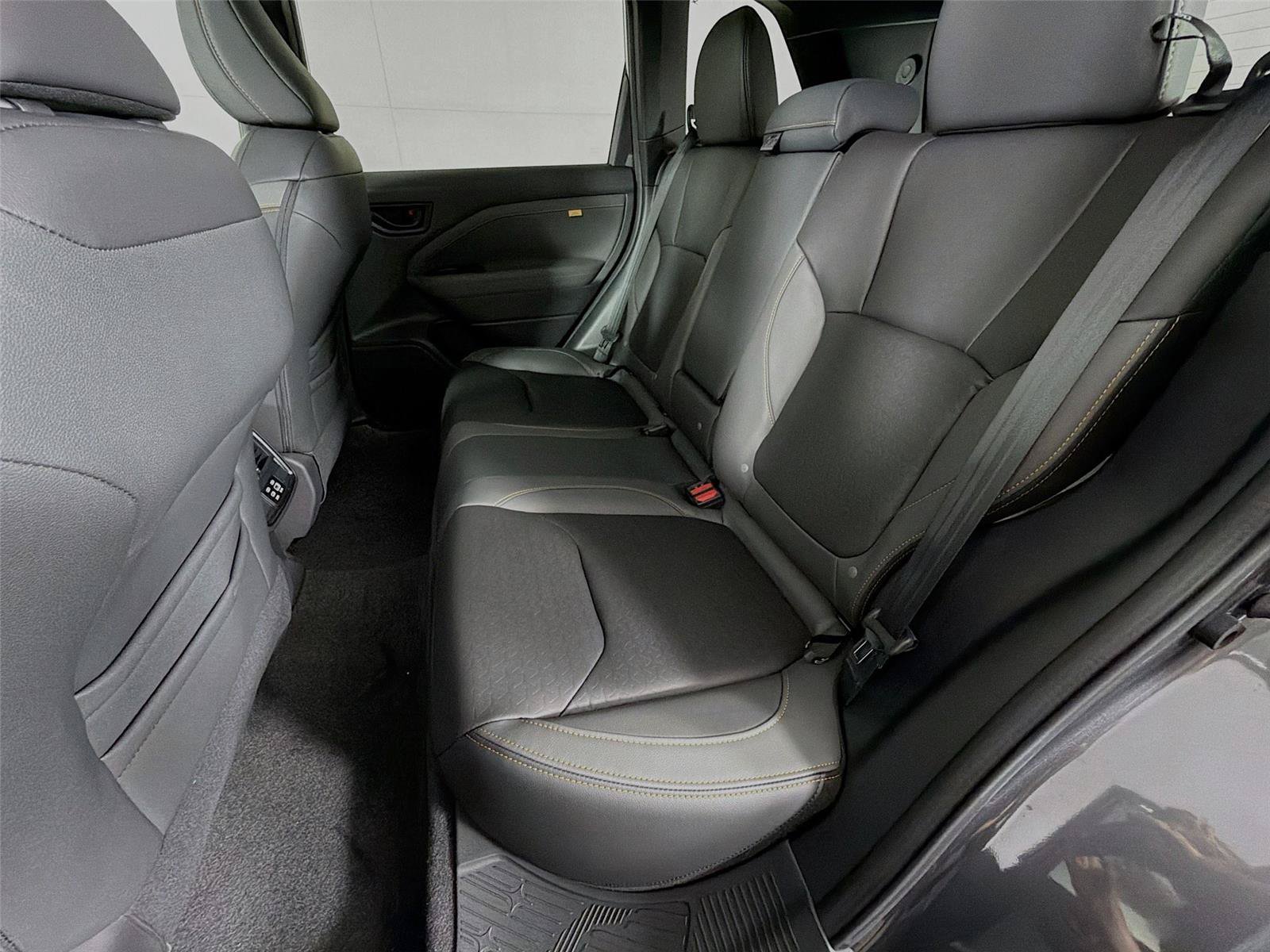 New 2026 Subaru Forester Wilderness AWD/4WD image 22