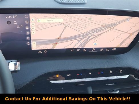 New 2026 Buick Enclave Sport Touring w/ LPO, Floor Liner Package image 12