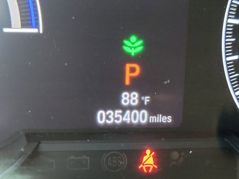 Used 2019 Honda Insight Touring image 27