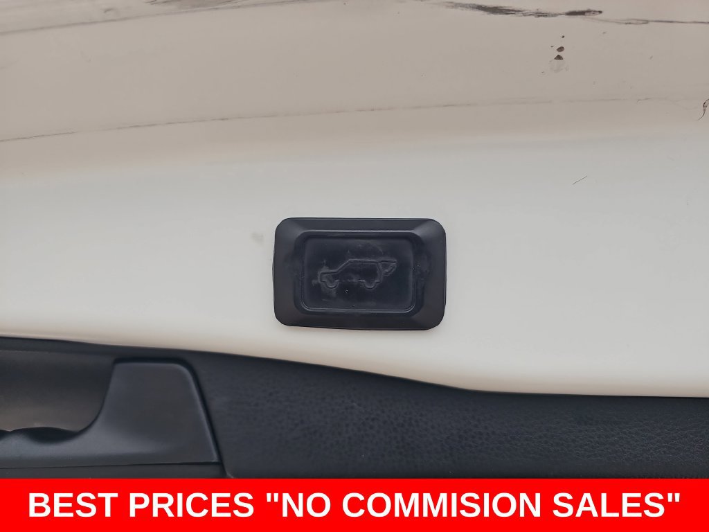 Used 2020 Toyota RAV4 TRD Off-Road AWD/4WD image 13