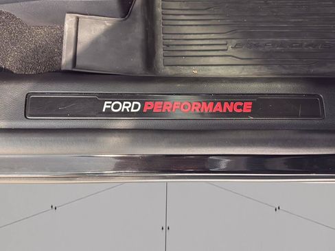 Used 2025 Ford Explorer ST AWD/4WD image 27