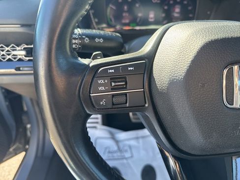 Used 2023 Honda Accord Sport image 14