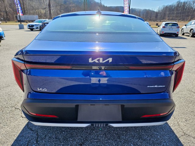 Used 2025 Kia K4 FWD image 7