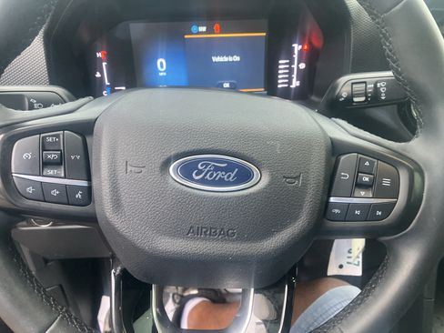 Used 2024 Ford Ranger XLT AWD/4WD image 22