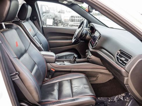 Certified 2024 Dodge Durango GT image 18